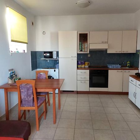 Latmo Apartment Задар Екстериор снимка