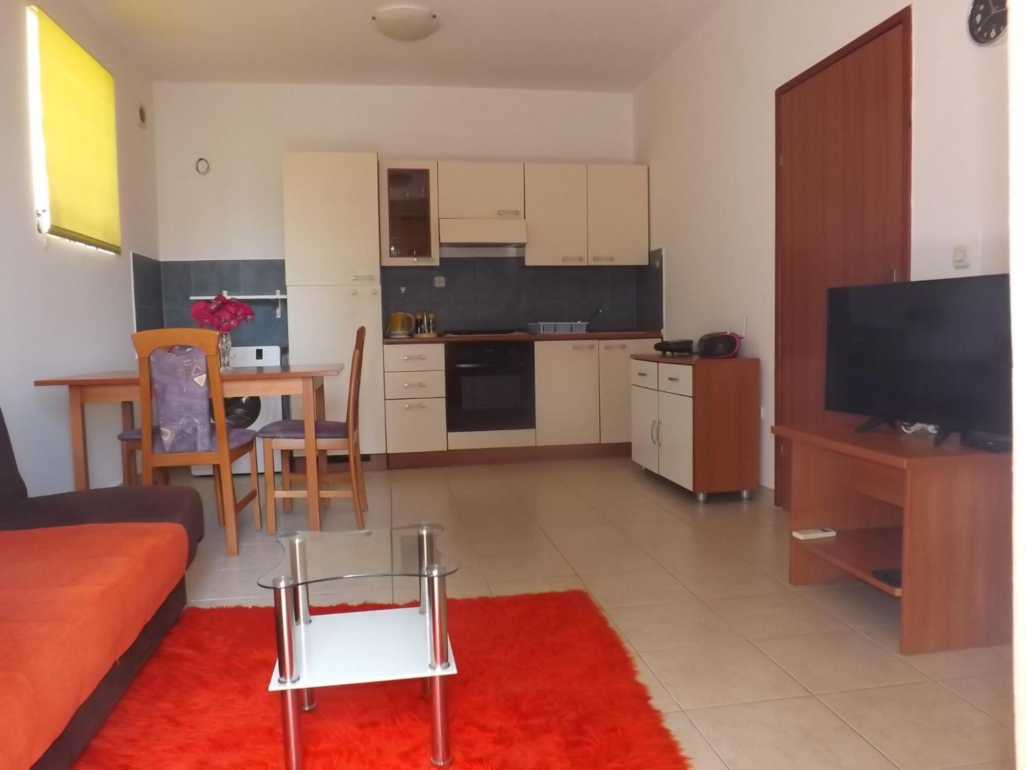 Latmo Apartment Задар Екстериор снимка