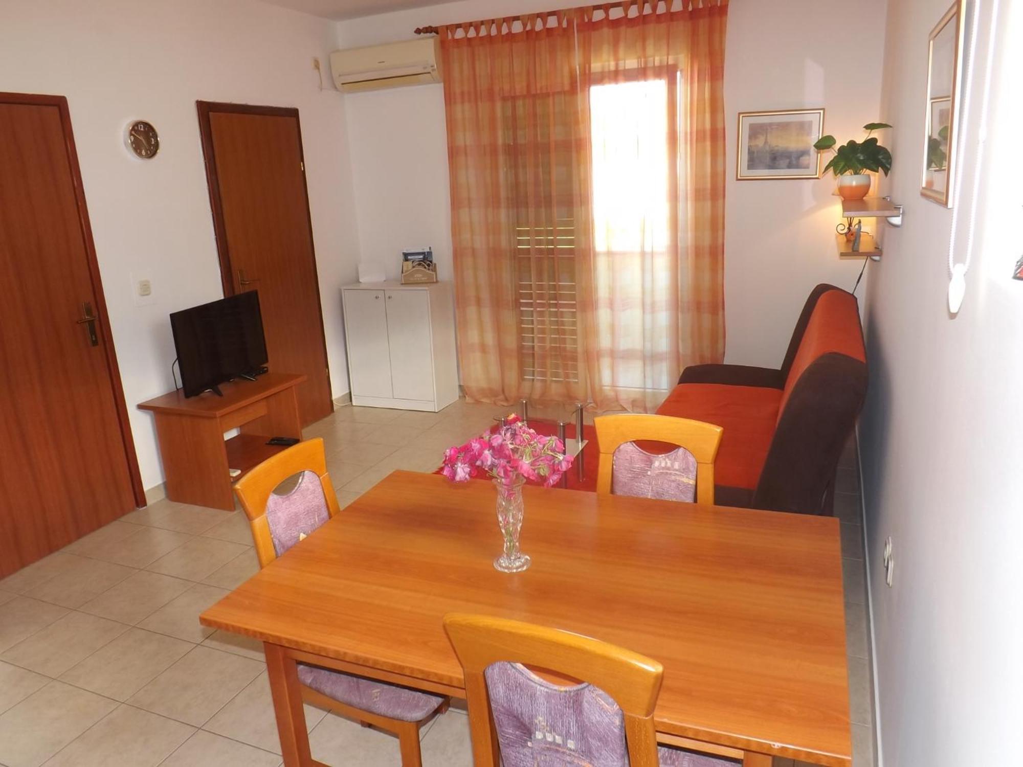 Latmo Apartment Задар Екстериор снимка