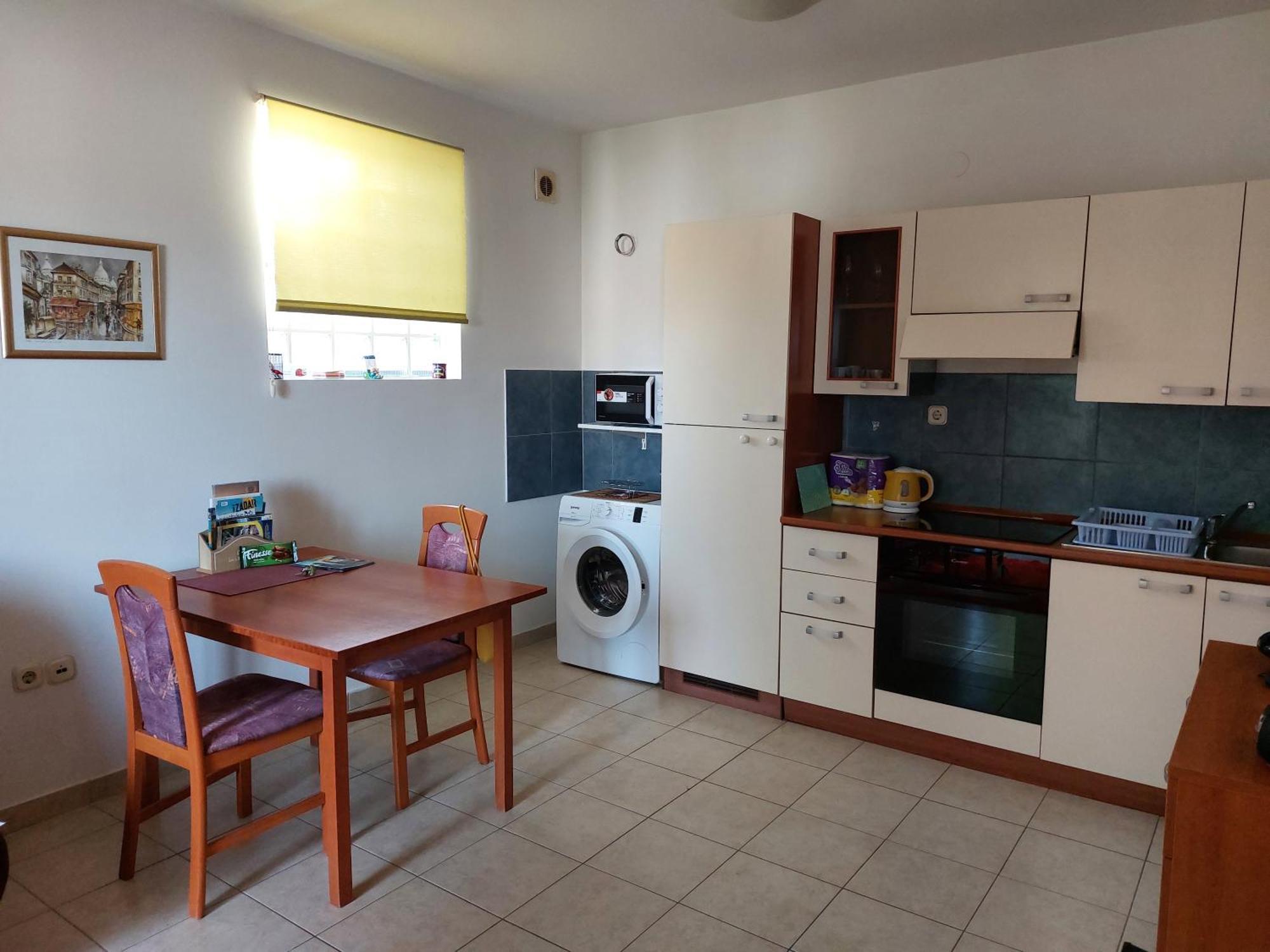 Latmo Apartment Задар Екстериор снимка