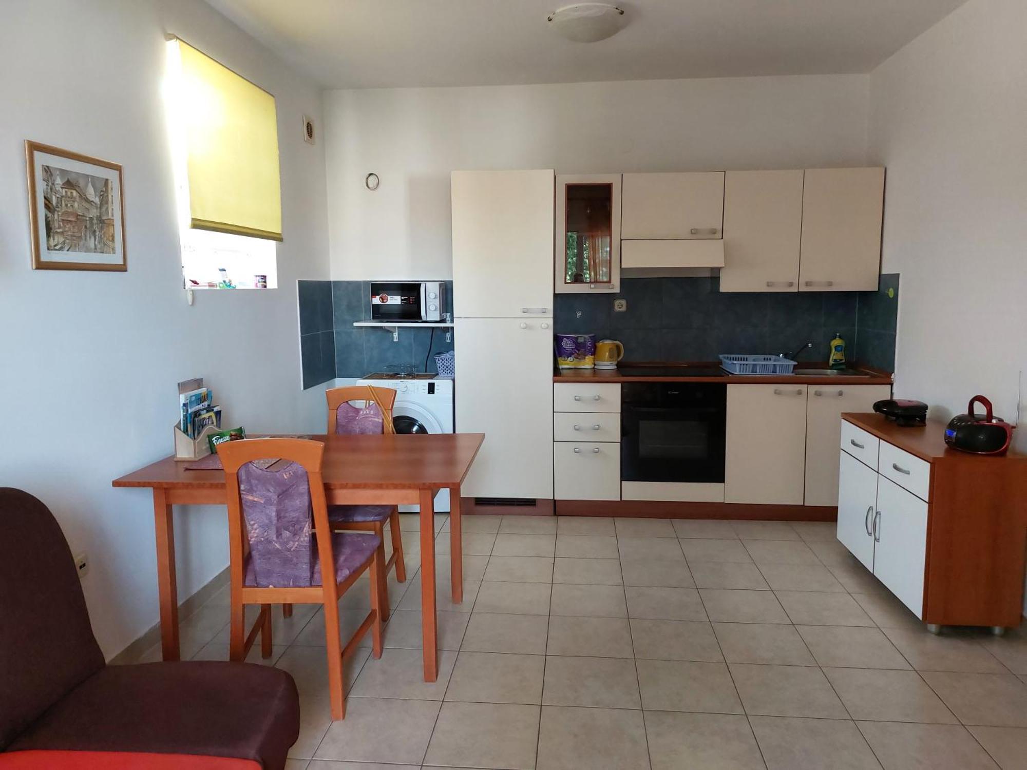 Latmo Apartment Задар Екстериор снимка