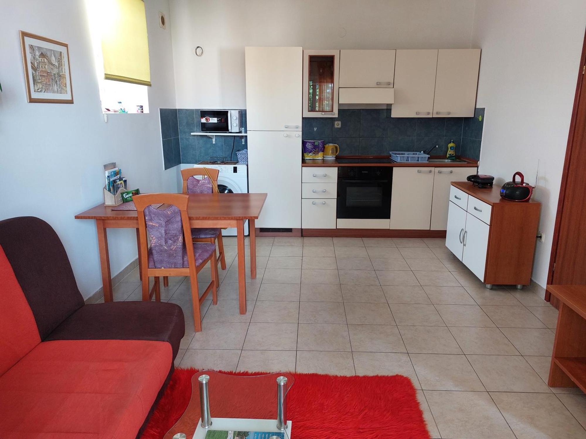 Latmo Apartment Задар Екстериор снимка