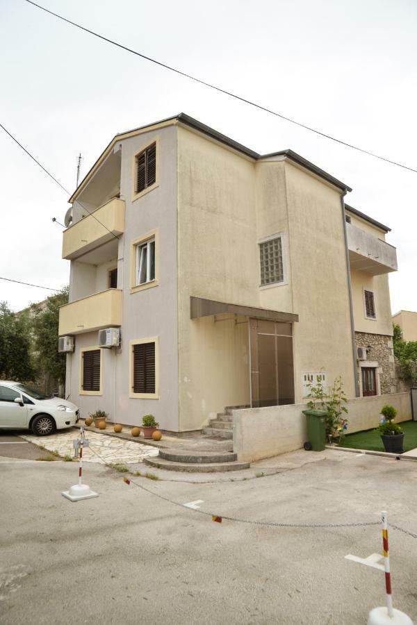 Latmo Apartment Задар Екстериор снимка