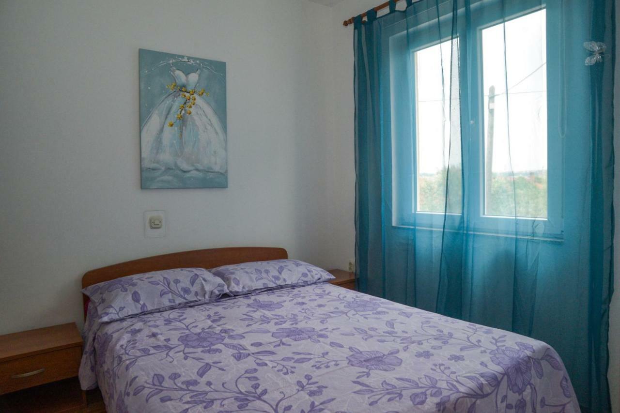 Latmo Apartment Задар Екстериор снимка