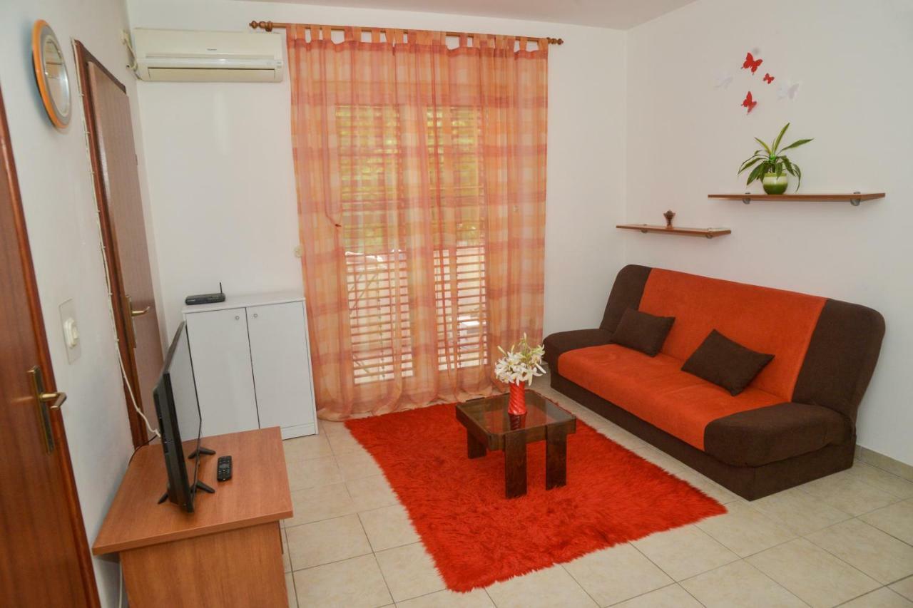 Latmo Apartment Задар Екстериор снимка