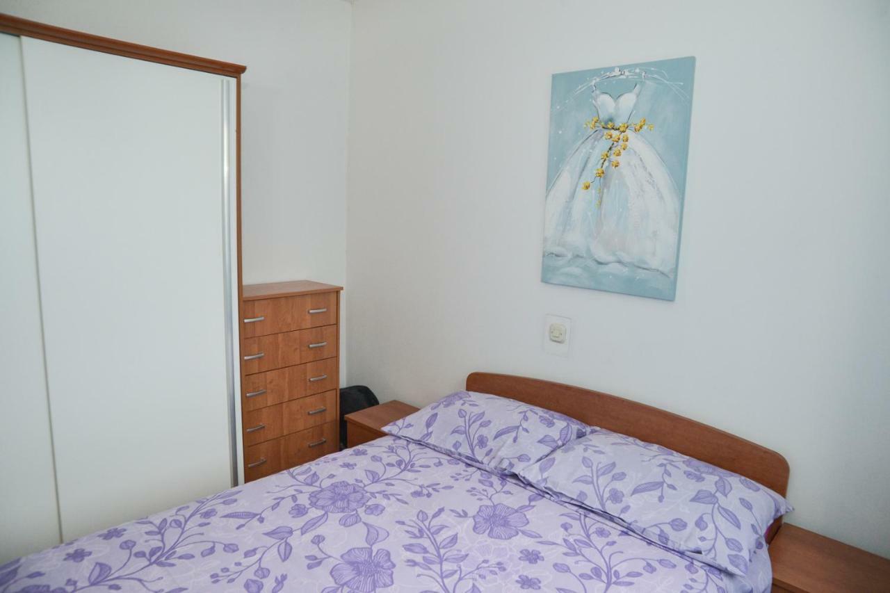 Latmo Apartment Задар Екстериор снимка