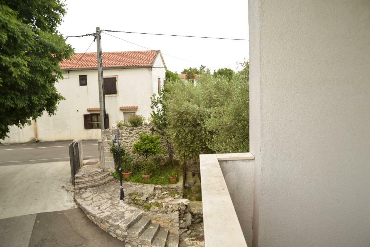 Latmo Apartment Задар Екстериор снимка