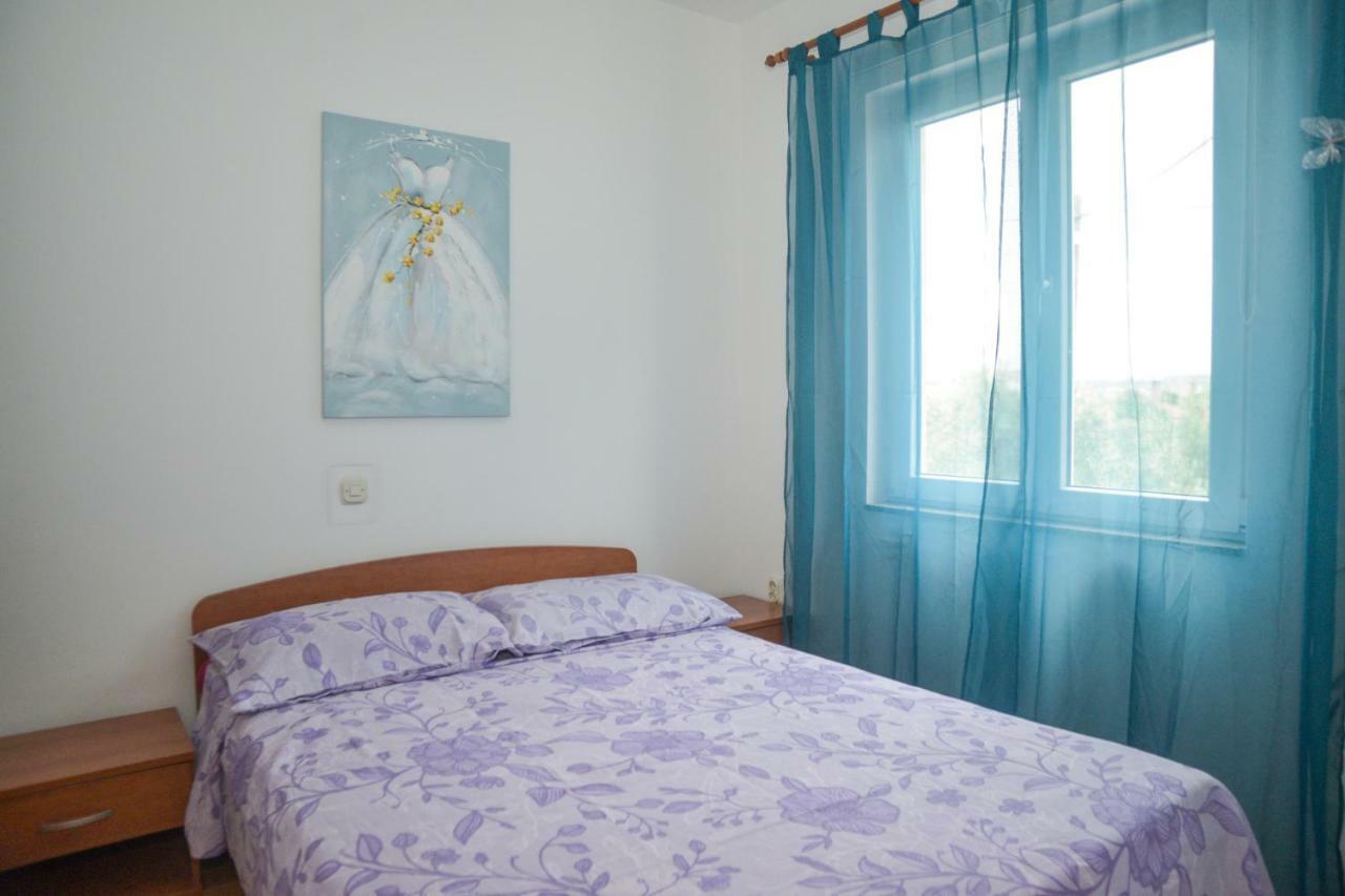 Latmo Apartment Задар Екстериор снимка