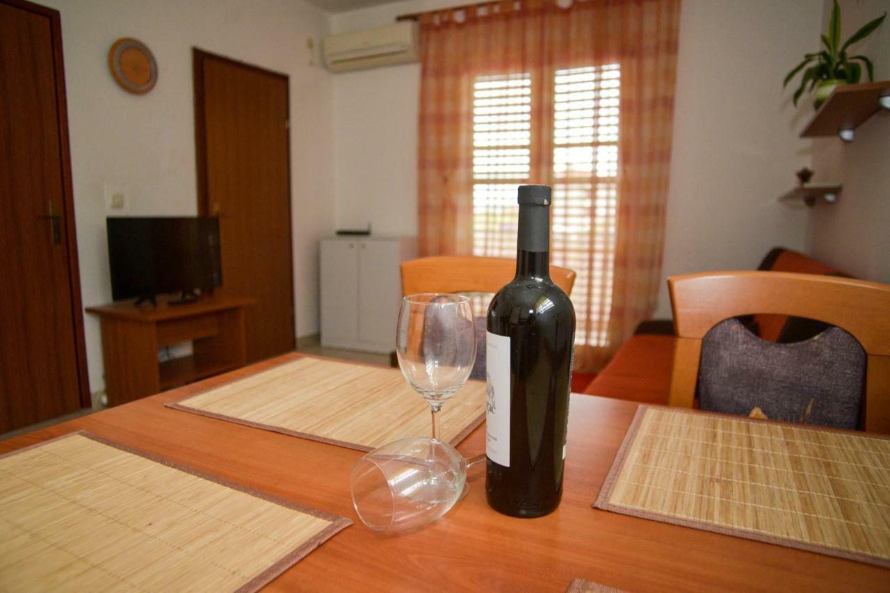 Latmo Apartment Задар Екстериор снимка