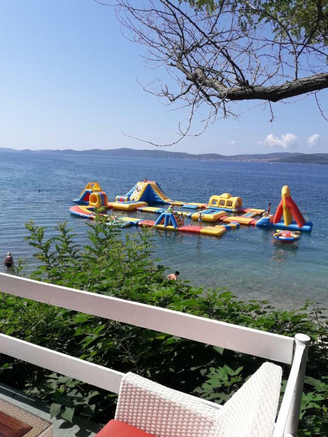 Latmo Apartment Задар Екстериор снимка