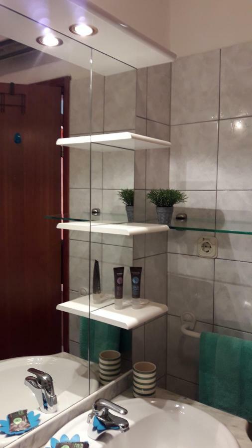 Latmo Apartment Задар Екстериор снимка