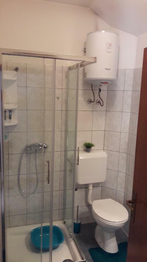 Latmo Apartment Задар Екстериор снимка