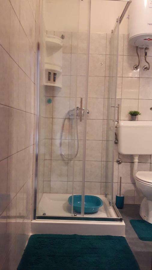 Latmo Apartment Задар Екстериор снимка
